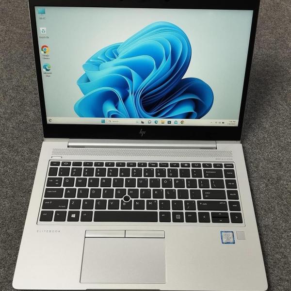 HP EliteBook 840 G5