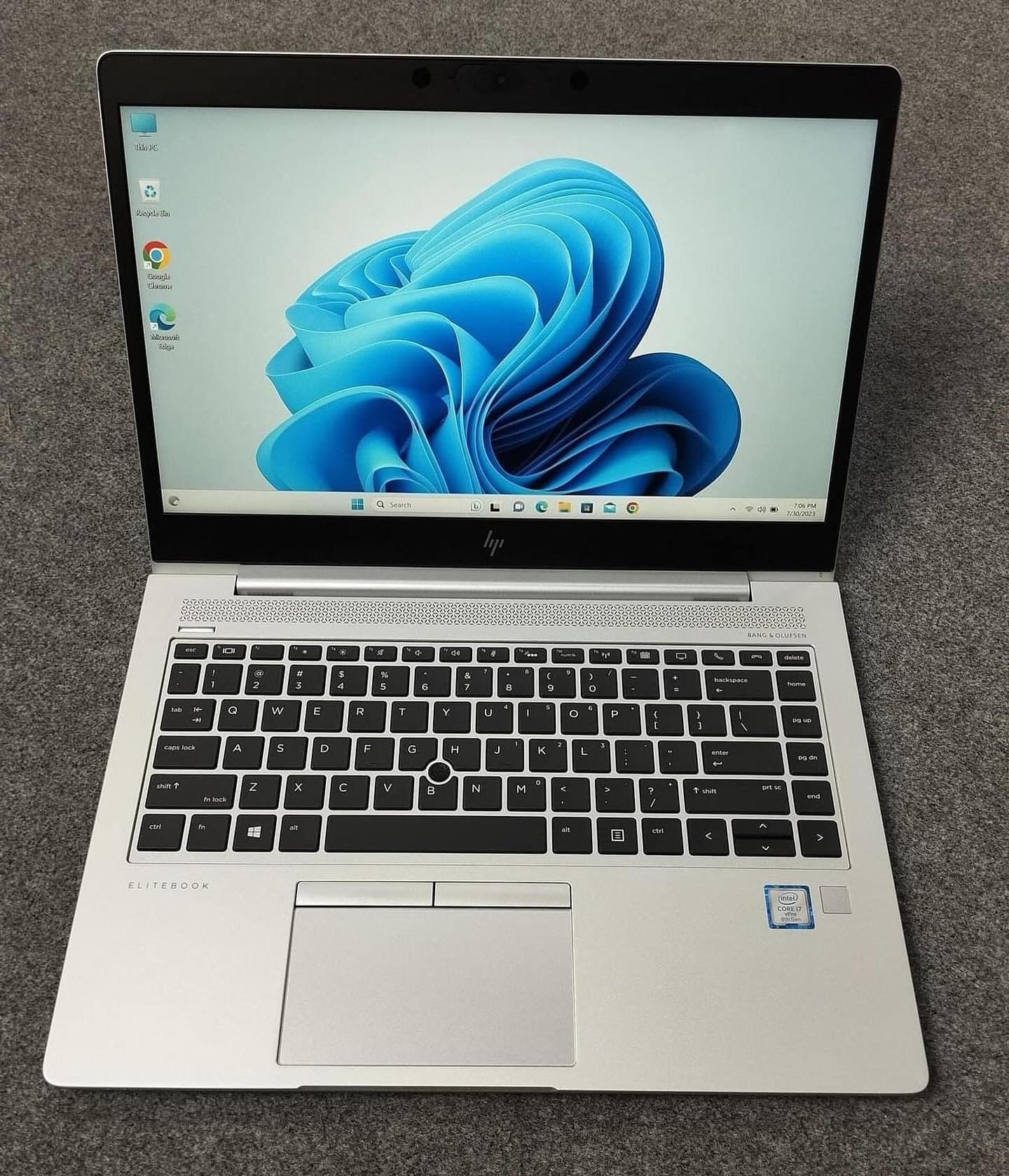 HP EliteBook 840 G5