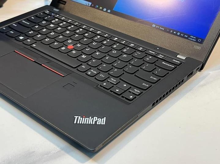 Lenovo ThinkPad X280