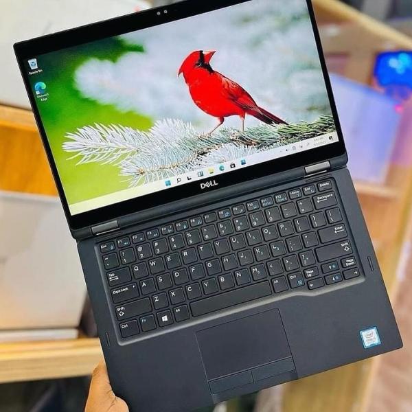 Dell Latitude 7390