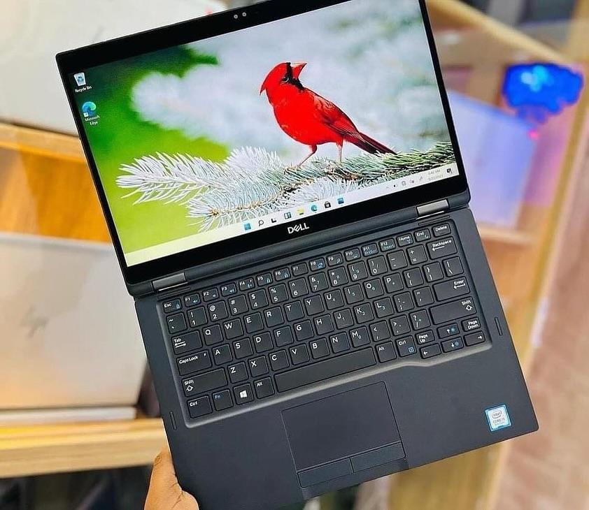 Dell Latitude 7390