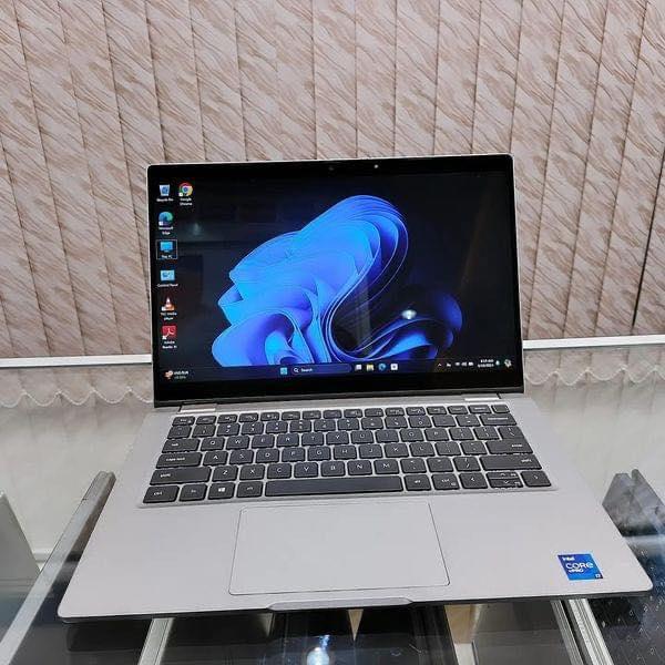 Dell Latitude 5320