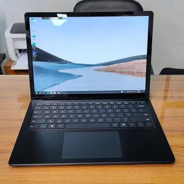 Microsoft Surface Laptop 3