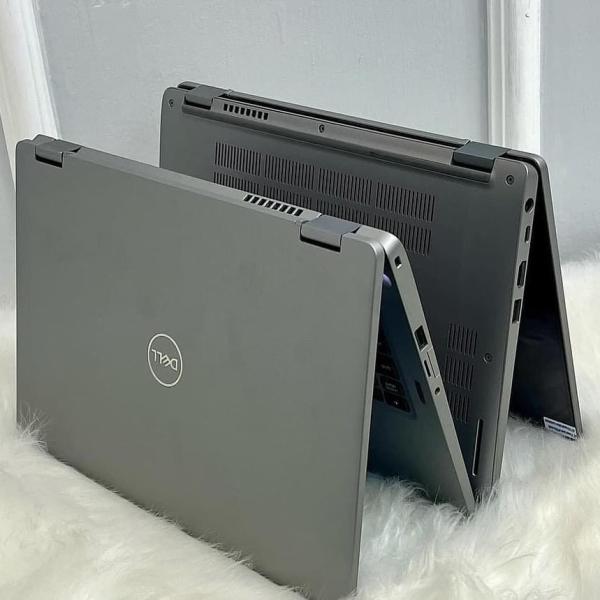 Dell Latitude 5310