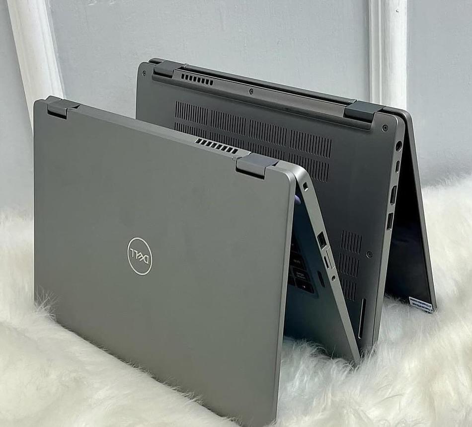 Dell Latitude 5310