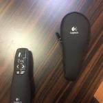 ROMOTE CONTROL LOGITECH R400 PRESENTATION PEN