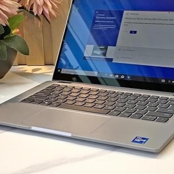 Dell Latitude 5320