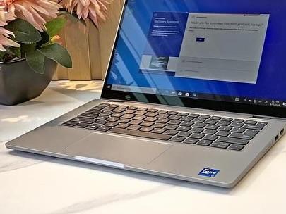 Dell Latitude 5320