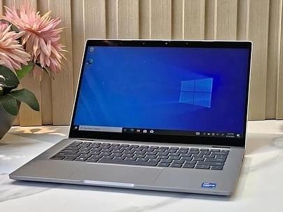 Dell Latitude 5320