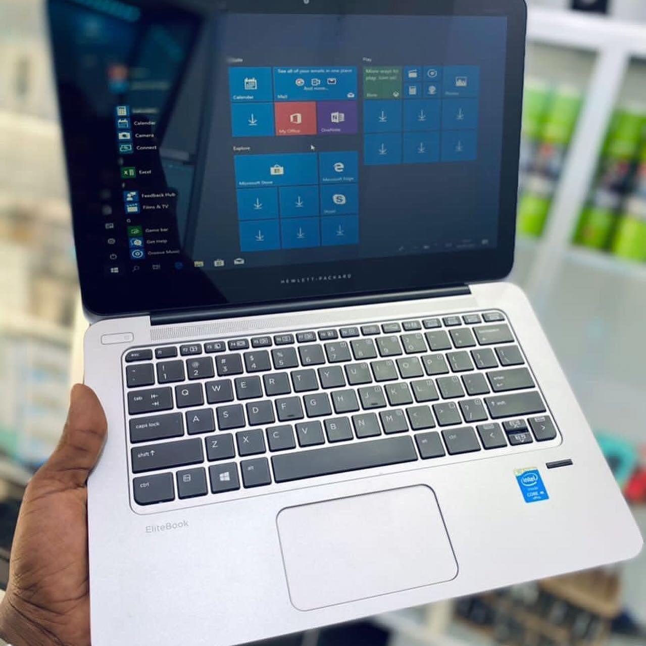 Touchscreen HP Elitebook 1030 G1