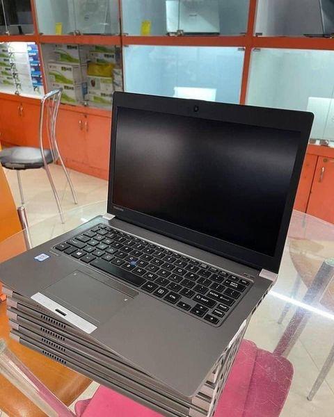 TOSHIBA DYNABOOK Z30-A