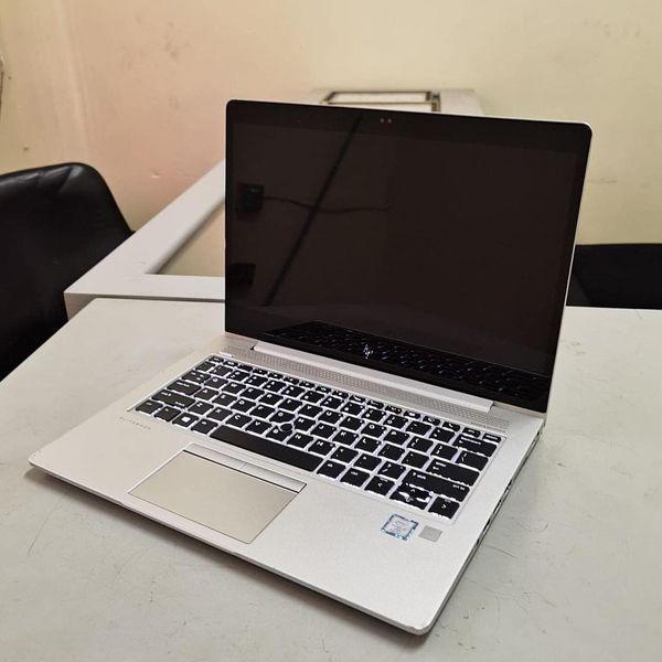 HP EliteBook 830 G5