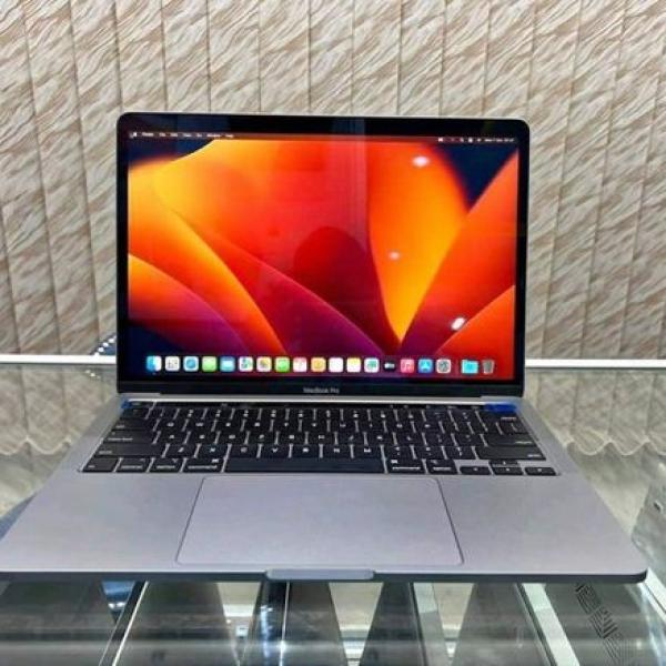 MacBook Pro 2019