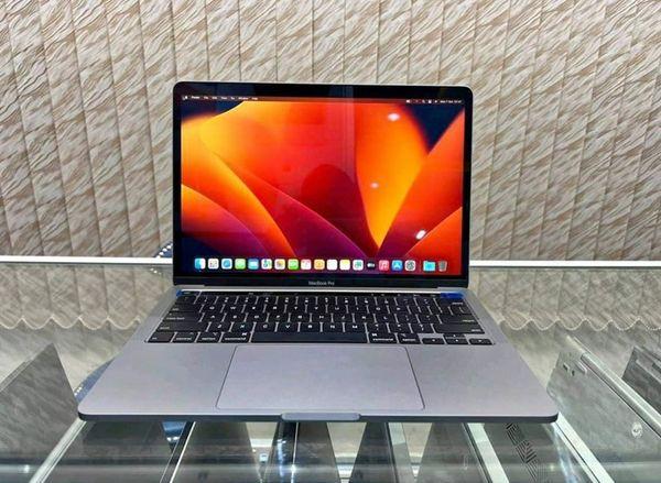 MacBook Pro 2019