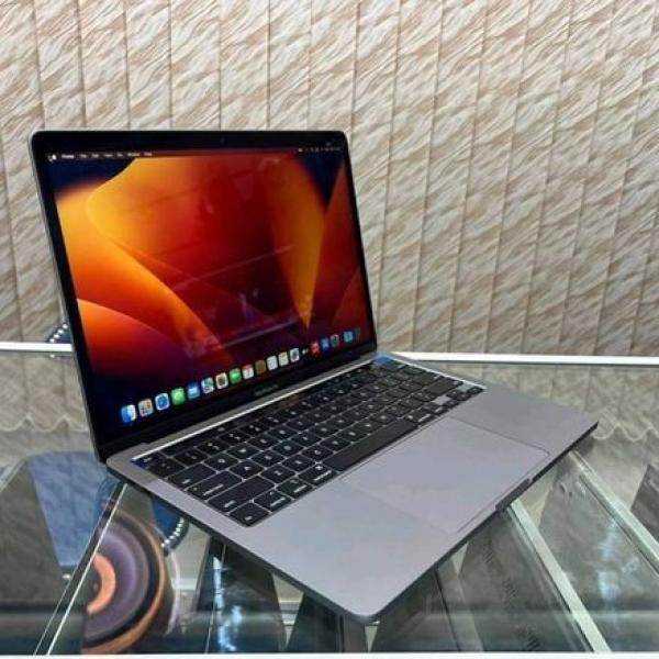 MacBook Pro 2019