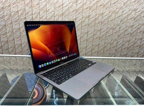 MacBook Pro 2019