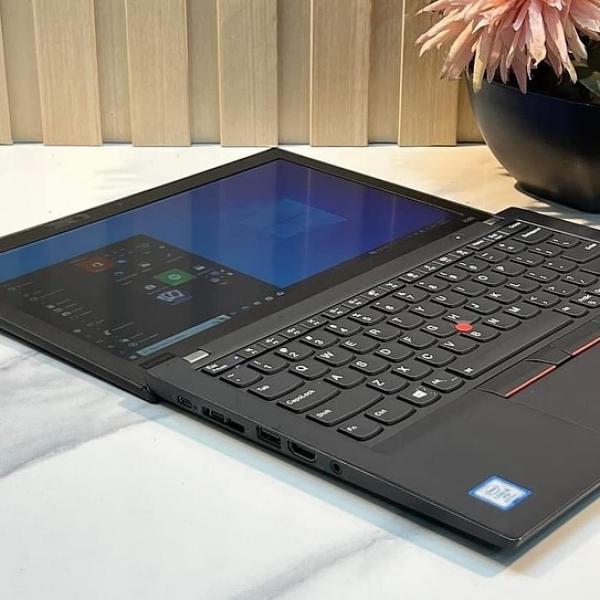 Lenovo ThinkPad X280