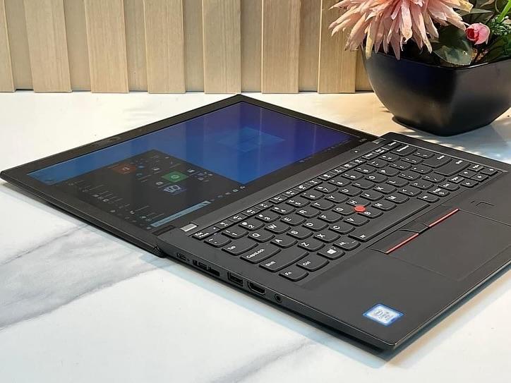 Lenovo ThinkPad X280