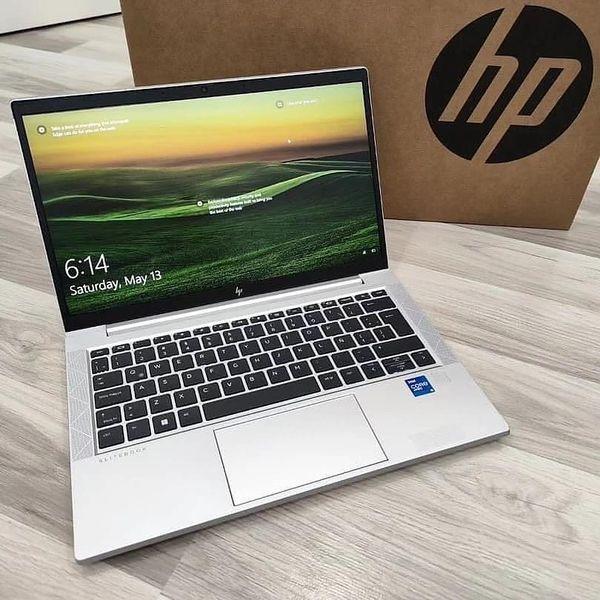 HP EliteBook 830 G8