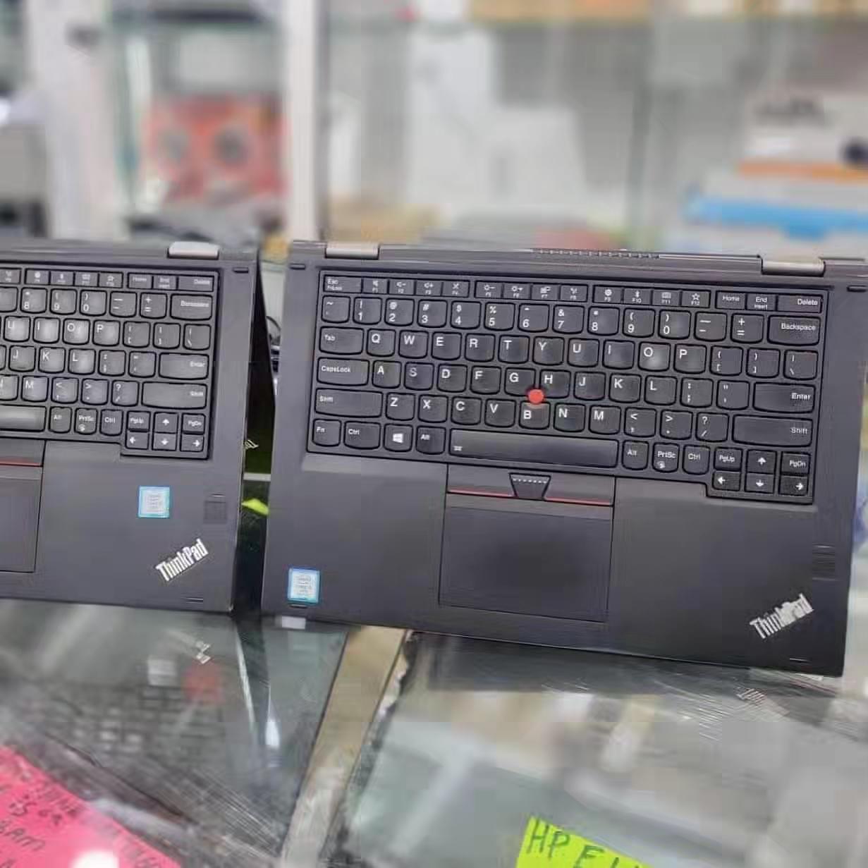 Lenovo ThinkPad Yoga 380