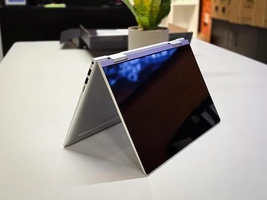 HP Envy x360