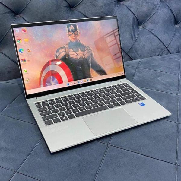 HP EliteBook 1040 G8