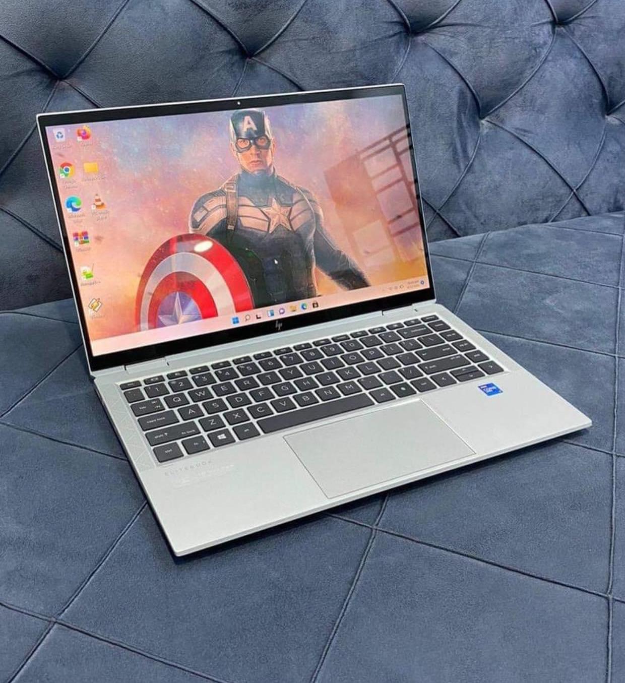 HP EliteBook 1040 G8