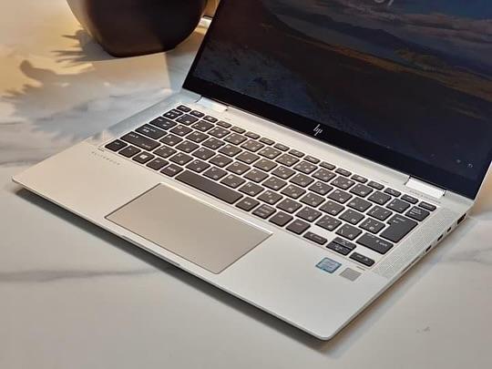 HP Elitebook X360 1030 G3