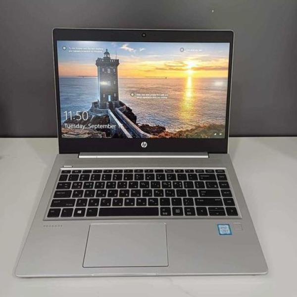 HP ProBook 440 G6