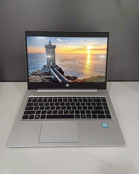 HP ProBook 440 G6