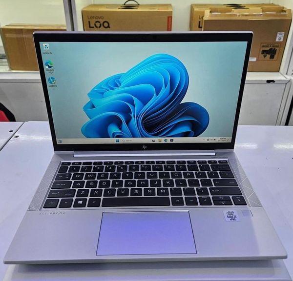 HP EliteBook 830 G7