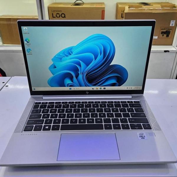 HP EliteBook 830 G7