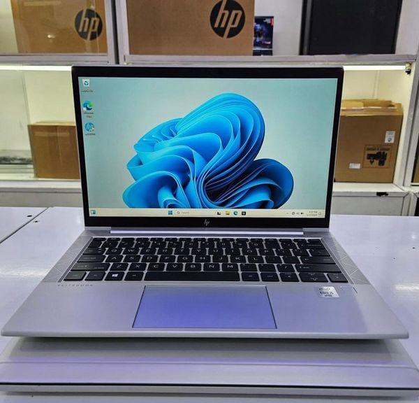 HP EliteBook 830 G7