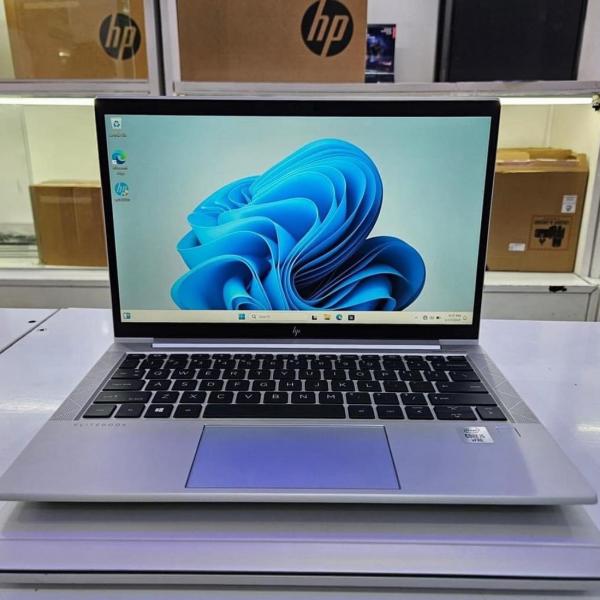 HP EliteBook 830 G7