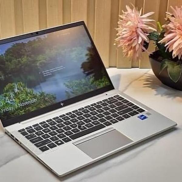 HP EliteBook 840 G8