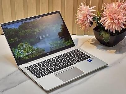 HP EliteBook 840 G8