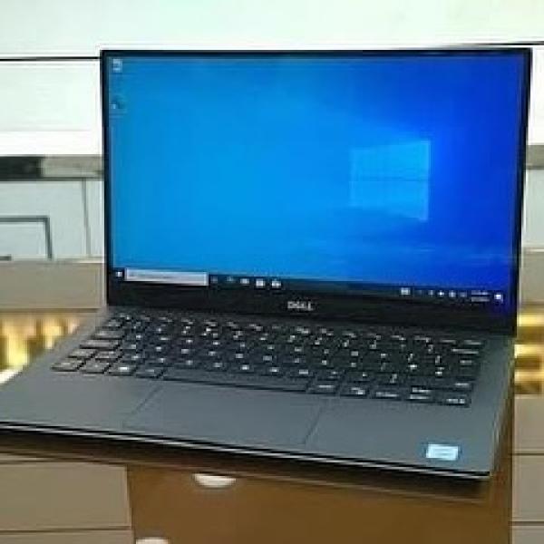 Dell XPS 13 9360