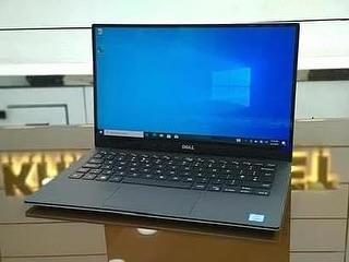 Dell XPS 13 9360