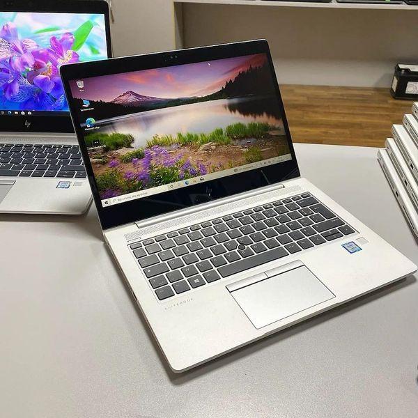 HP EliteBook 830 G6