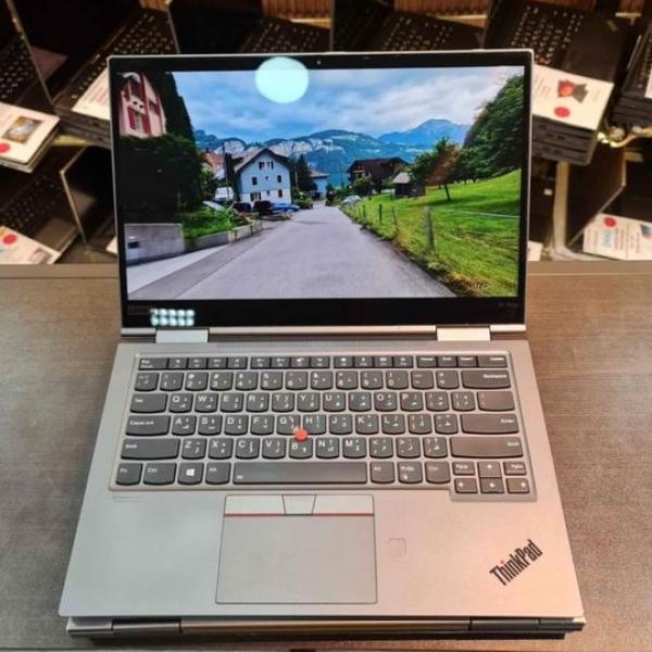 Lenovo ThinkPad X1 Yoga