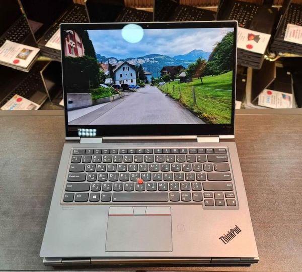 Lenovo ThinkPad X1 Yoga