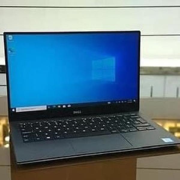 Dell XPS 13 9360