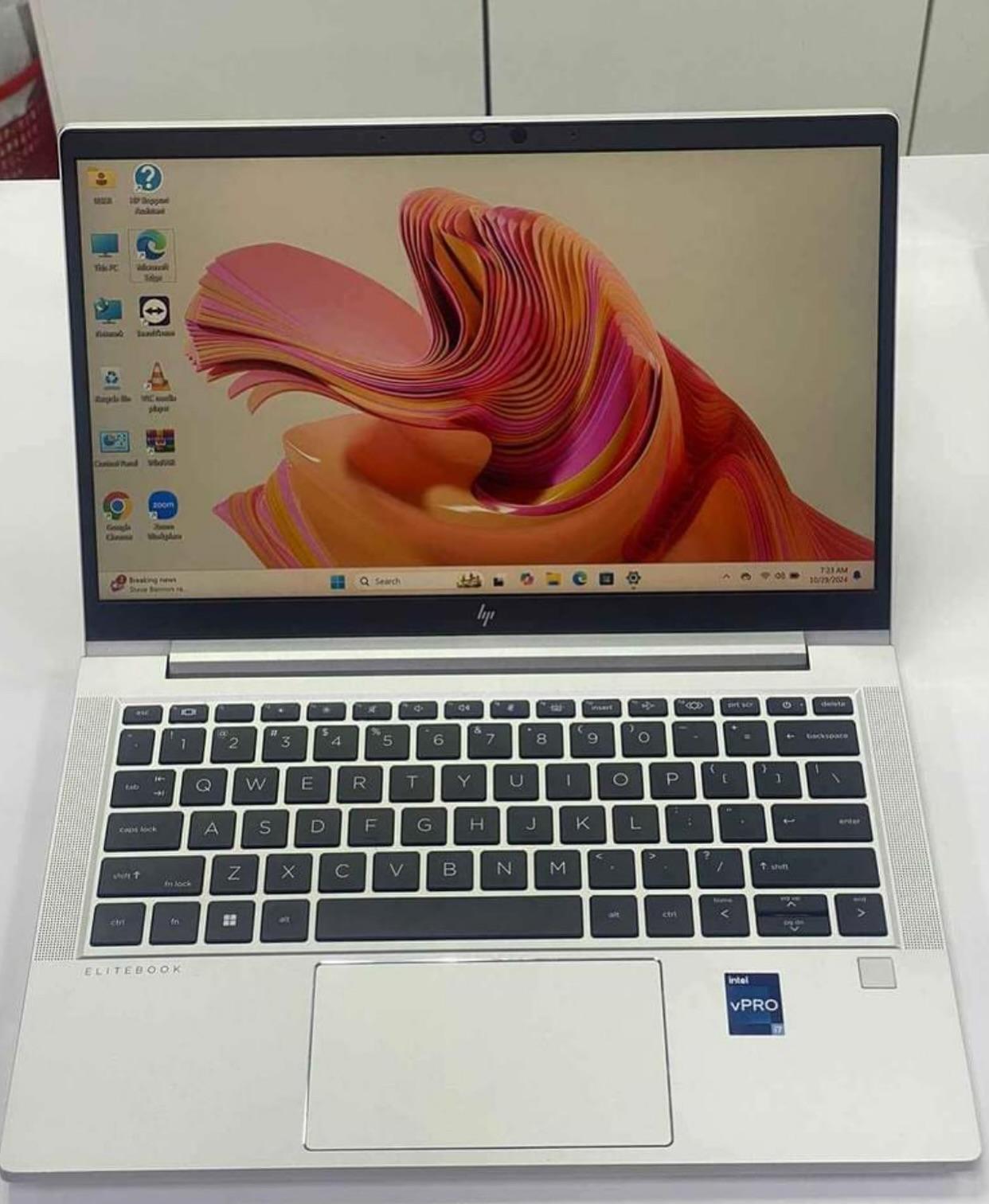 HP Elitebook 630 G10