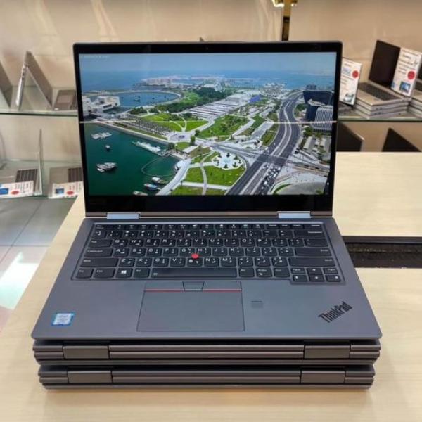 Lenovo ThinkPad X1 Yoga