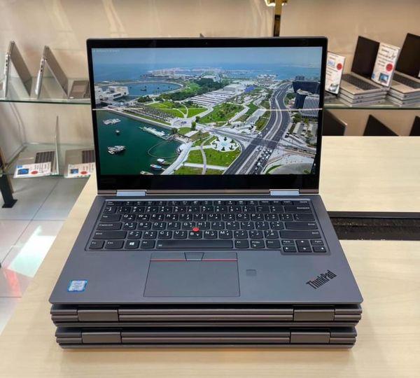 Lenovo ThinkPad X1 Yoga