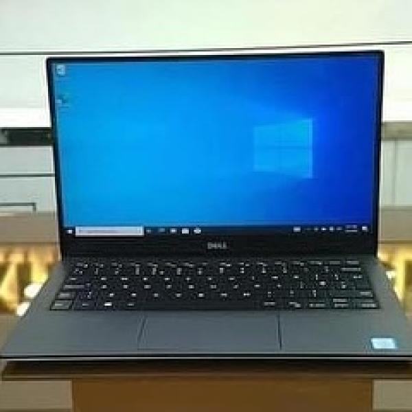 Dell XPS 13 9360