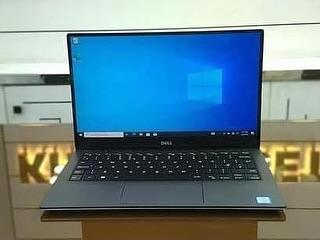 Dell XPS 13 9360