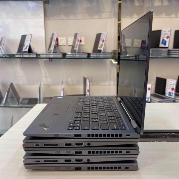 Lenovo ThinkPad X1 Yoga