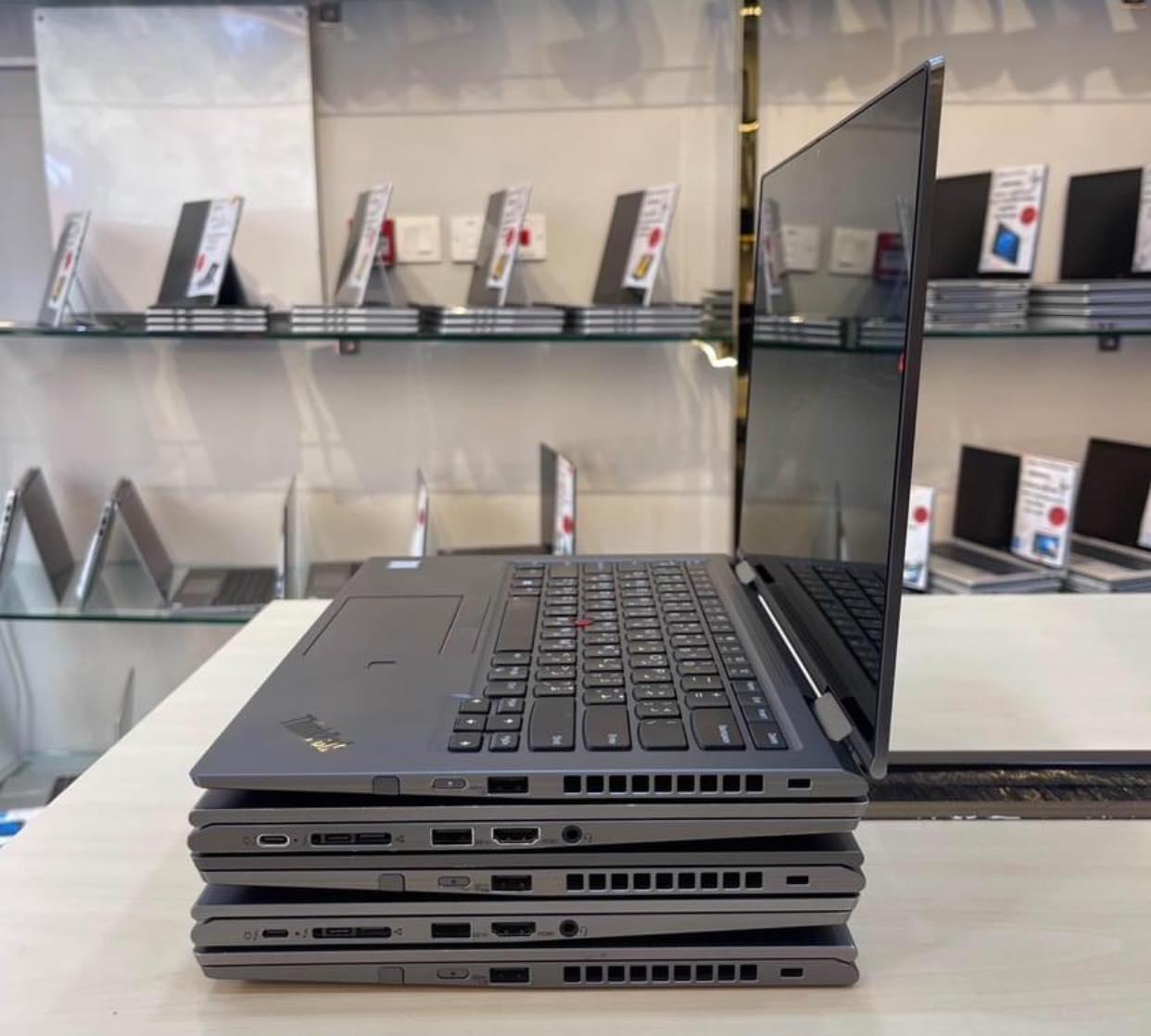 Lenovo ThinkPad X1 Yoga