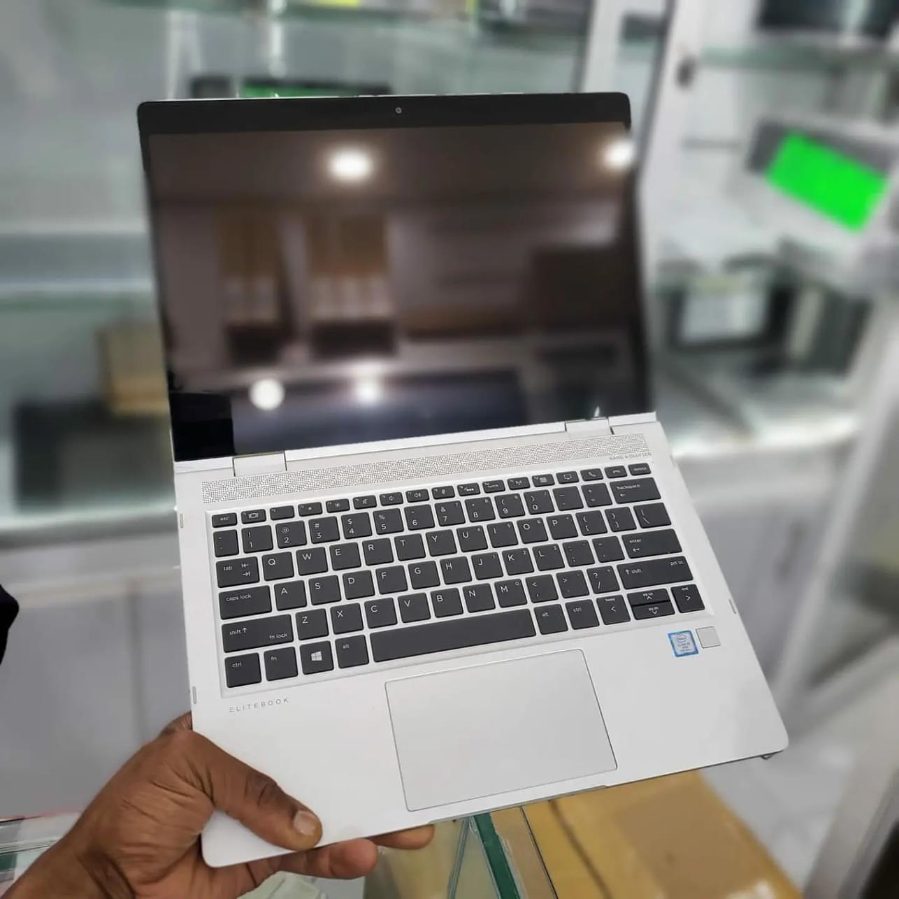 HP EliteBook 830 G6